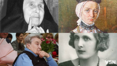 Жінки, що надихають: волинянки, які змінили історію