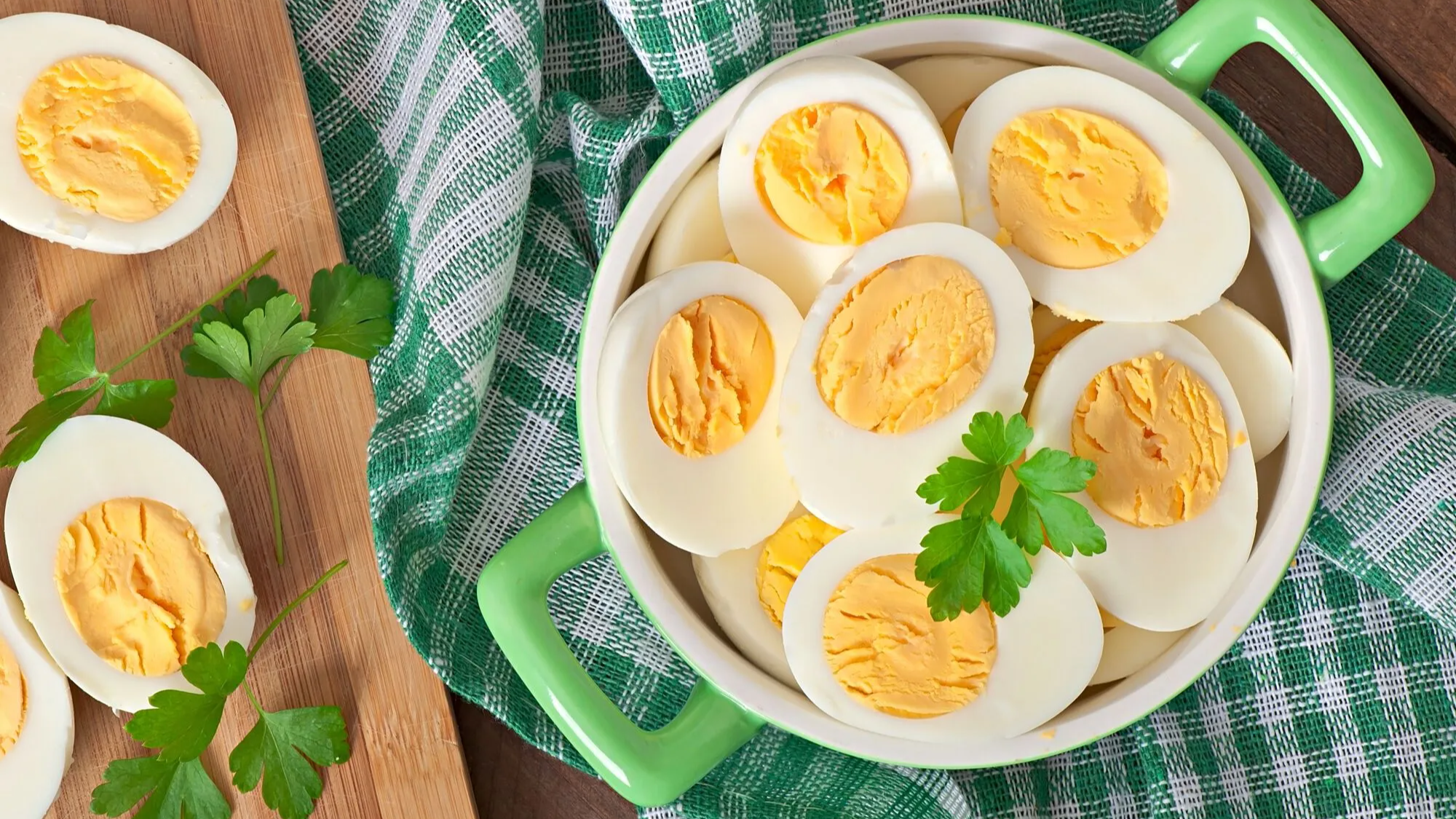 Чи можна їсти яйця щодня: що буде з організмом