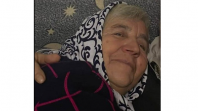 Розшукали 72-річну волинянку, яка зникла після походу до лісу