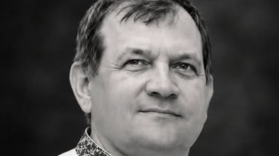 Відійшов у вічність колишній директор ліцею на Волині