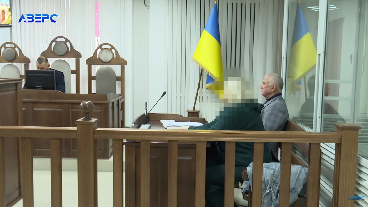Медсестру з армії Росії затримали у готелі на Волині: понад два роки служила окупантам