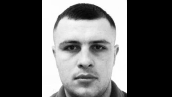 Загинув за місяць до дня народження: волинянину просять присвоїти державну нагороду