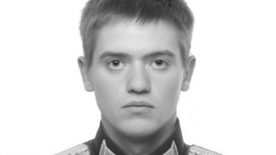 В Україні ліквідували російського лейтенанта, який нібито народився в Луцьку
