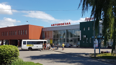 На Волині оголосили вирок підприємцю, який штовхнув чоловіка: як його покарав суд