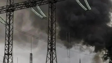 Енергосистема Волині у критичному стані: в регіоні тривають аварійні відключення