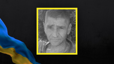 Разом з коханою хотіли подати заяву, щоб невдовзі одружитися: спогади про мужнього захисника з Волині