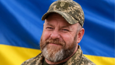 Навіки 47: війна забрала життя захисника з Волині Андрія Новосада