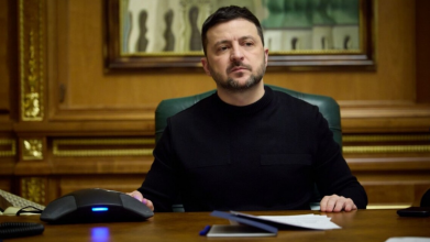 ТЦК, Зеленський, Сихів
