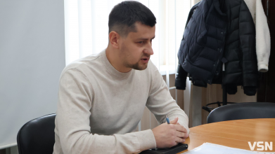 «Авангард» у Луцьку потребує модернізації: підприємство готуватиме план розвитку