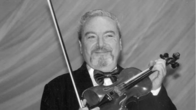 Луцьк прощатиметься з видатним українським музикантом Товієм Рівцем