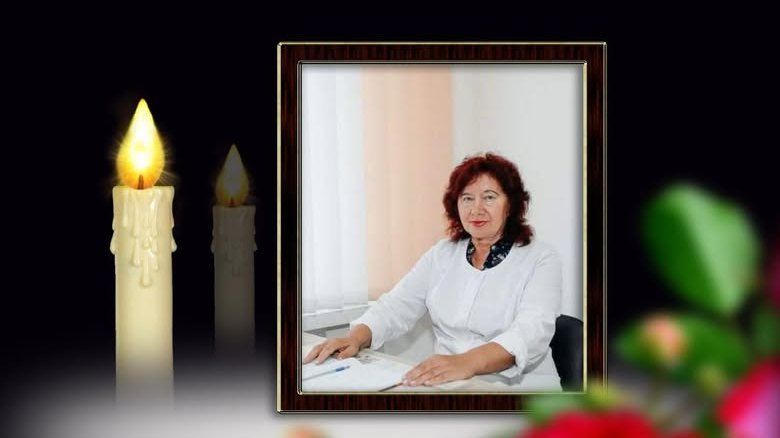 На Волині померла сімейна лікарка