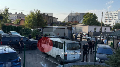 Пройшов медкомісію: чоловіка, через якого стався конфлікт з ТЦК у Луцьку, визнали придатним до служби