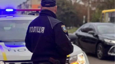 Подумав, що його хочуть відвезти до ТЦК: судили волинянина, який поранив ножем капітана поліції