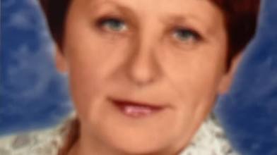 Відійшла у вічність вчителька української мови і літератури волинського ліцею