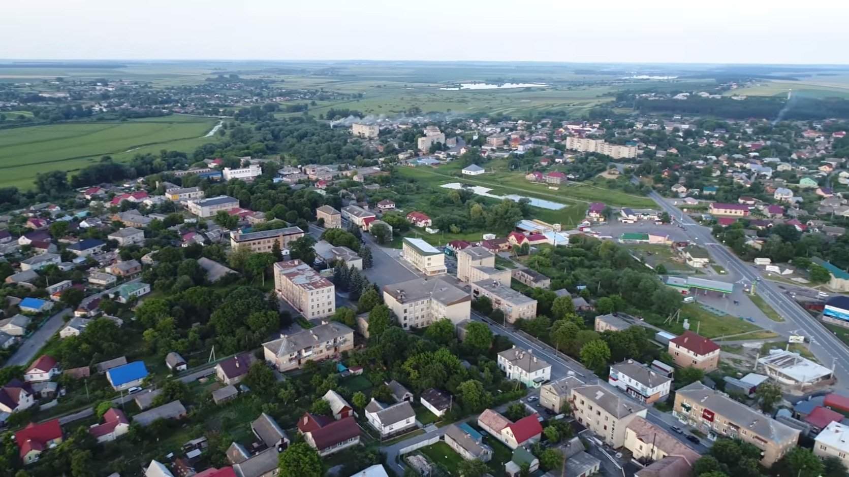 Волинянка незаконно отримала ділянку та хотіла звести багатоповерхівку в історичній частині міста