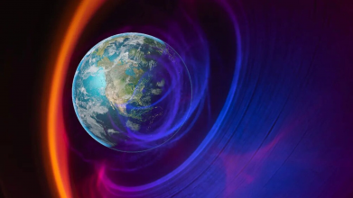 магнітні бурі в україні