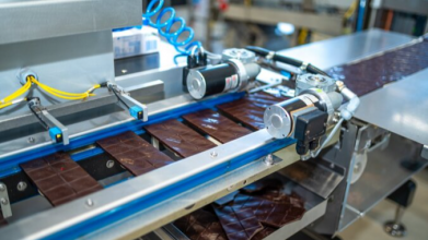 У Латвії шоколадну фабрику підозрюють у підтримці російської армії