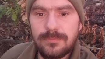 ДНК-експертиза підтвердила загибель захисника з Волині Микола Муравчука