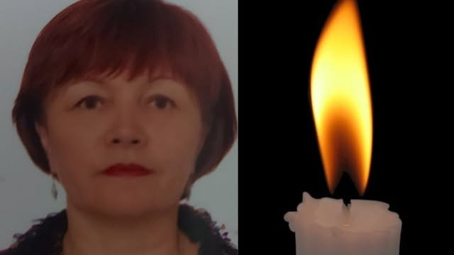 Відійшла у вічність викладачка Луцької музичної школи