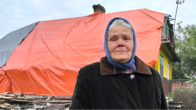 Ковельщина оговтується після атаки дронів: що розповідають очевидці та постраждалі