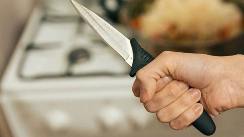 На Волині п’яна жінка смертельно поранила свого чоловіка: деталі конфлікту