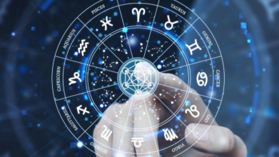 Гороскоп на 26 квітня 2026 року: Раків чекає сімейна гармонія, а Стрільців - нові горизонти та спілкування