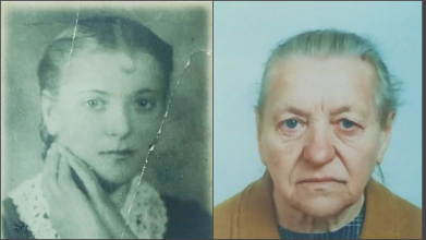 На 102-му році життя померла повстанка УПА Ганна Лихач з Луцька