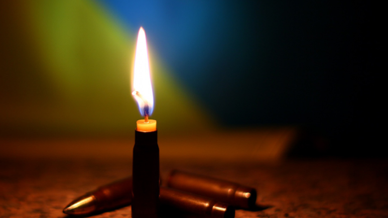 Два прощання в один день: у Луцьку в останню путь проведуть Героїв Костянтина Голуба та Олександра Веремчука.