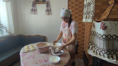 Світязькі пончики як пух: господиня з Волині поділилася родинним рецептом