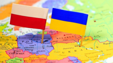 У Польщі незадоволені, як в українських школах подають тему Волинської трагедії