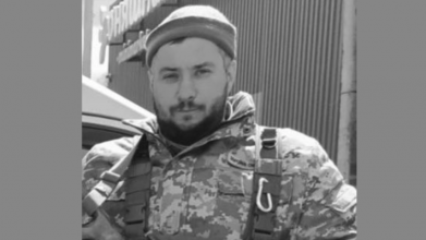 Загинув внаслідок аварії літака в Бєлгородській області: на Волині прощатимуться з Героєм Віталієм Фокіним