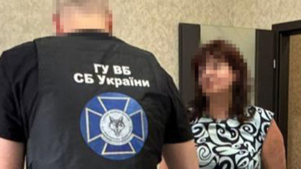 На Волині судили покарав громадянку РФ за проросійські дописи соцмережах