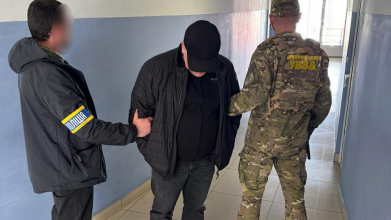 2000 доларів за втечу: волинянин прикинувся іноземцем, щоб виїхав за кордон