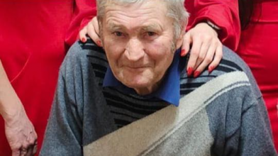На Волині зник безвісти 78-річний Микола Гейнацький - поліція просить допомоги