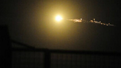 Вибухи у Джанкої: у розвідці повідомили, що було знищено російські ракети «Калібр». Відео