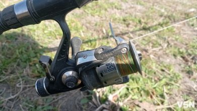 Два гачки і лише з берега: рибалок попередили про нові заборони з квітня на Волині