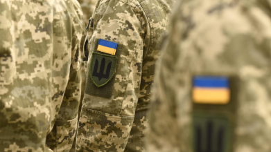 В Україні демобілізують частину військових: кого звільнять від служби