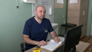 Без дзвінків та Viber: волинські медики пояснили нові правила запису до вузькопрофільного лікаря