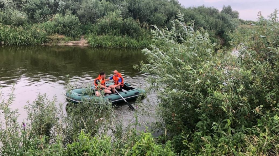 Трагедія на Рівненщині - в річці втопилися дві дівчинки