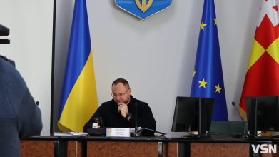 У Луцьку надали безплатний проїзд ще п’ятьом жителям