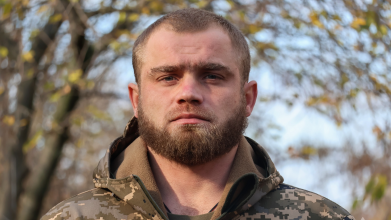 Момент, який змінив хід бою: волинянин - про захоплення сибірського солдата