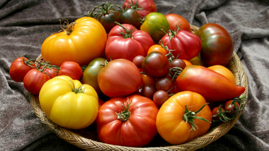 сорти помідорів