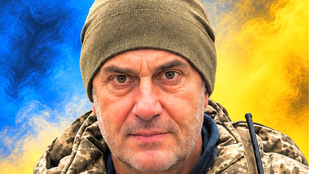 У Луцьку прощатимуться із легендарним футболістом, Героєм Романом Максимюком
