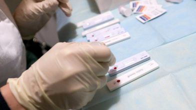 За 11 місяців ВІЛ/СНІД виявили у майже 200 волинян: як працює центр у Луцьку