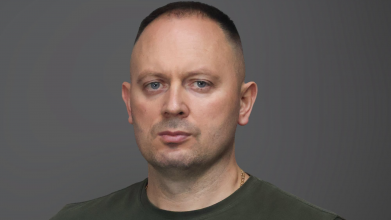 «Я залишаю бригаду боєздатною та однією з кращих»: командир волинської 100-ї ОМБр Руслан Ткачук переходить на нову посаду