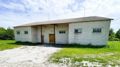 Його потужність - 15 тонн на добу: на Волині виставили на продаж млин