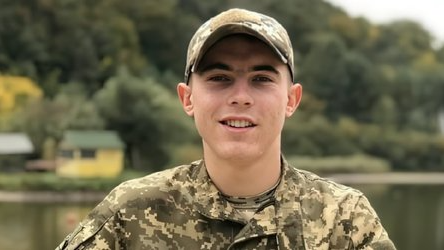 Андрій Нискогуз загинув в ДТП