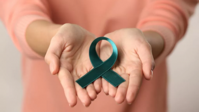 Вакцинація проти раку шийки матки найефективніша до початку статевого життя: інтерв'ю з волинською онкогінекологинею