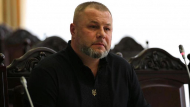 Обрали голову Володимирського міського суду