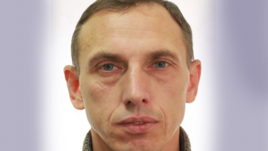 Переховується від органів суду: поліція розшукує 47-річного волинянина